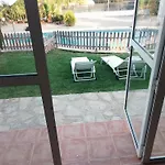 Σπίτι διακοπών Eucaliptus Alcossebre