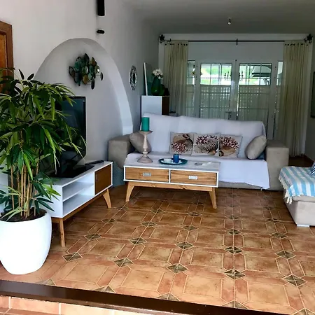 Feriehus Eucaliptus Alcossebre