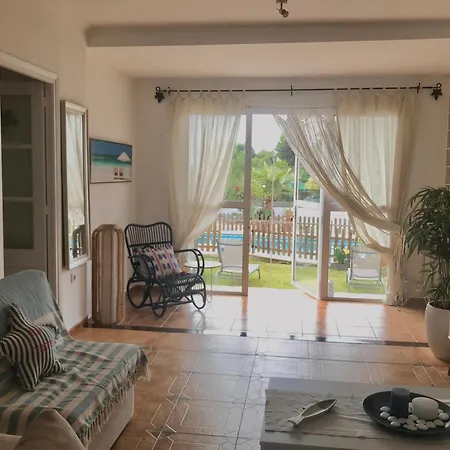 Eucaliptus Feriehus *