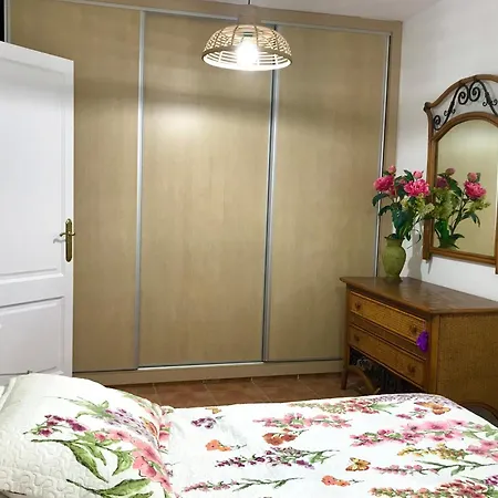 Feriehus Eucaliptus *