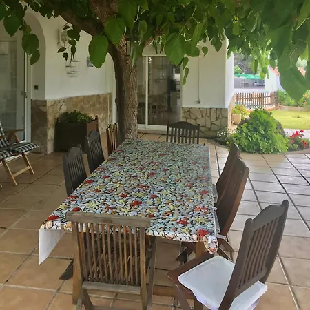 Feriehus Eucaliptus Alcossebre