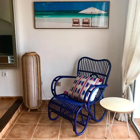 Eucaliptus Feriehus *