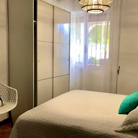 Eucaliptus Vakantiehuis *