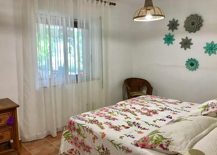 Tatil Evi Eucaliptus *