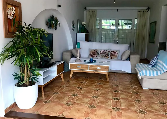 Ferienhaus Eucaliptus Alcossebre