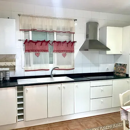 Eucaliptus Σπίτι διακοπών