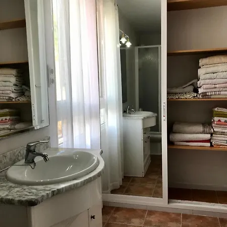 Eucaliptus Σπίτι διακοπών *