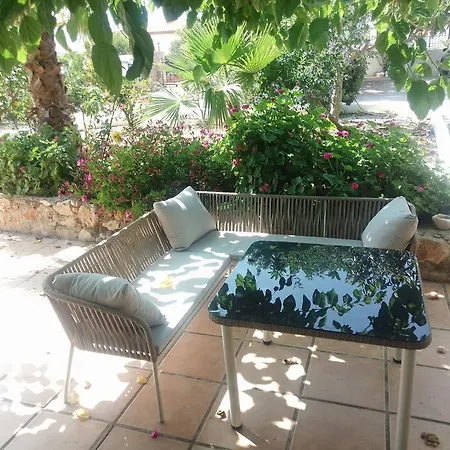 Eucaliptus Σπίτι διακοπών