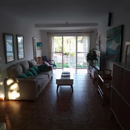 Eucaliptus Σπίτι διακοπών Alcossebre